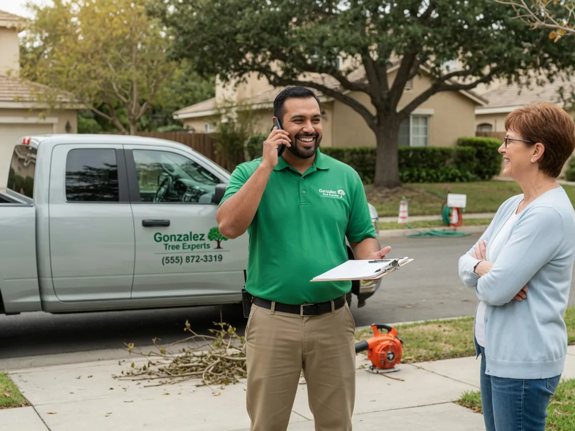 Tree Service Newbury, VT FAQs